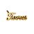 PINGENTE SIGNO TOURO - Imagem 1