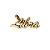 PINGENTE SIGNO LIBRA - Imagem 1