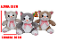 GATO 9007 - Imagem 1