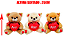 URSO 7294 - Imagem 1