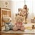 URSO INFANTIL 7280 - Imagem 4