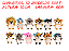 CHAVEIRO 2826 - Imagem 1