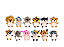 CHAVEIRO 2826 - Imagem 2