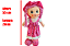 BONECA 2-2785-55 - Imagem 1