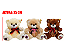 URSO 7011 - Imagem 1