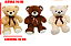 URSO 5085 - Imagem 1