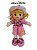 BONECA 2-3060-35 - Imagem 1
