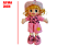 BONECA 2-3060-35 - Imagem 1