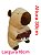 CAPIVARA 5128 - Imagem 1