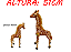 GIRAFA 2802 - Imagem 2