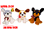 CACHORRO 7362 - Imagem 1