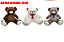 URSO 5133 - Imagem 1