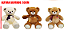 URSO 5132 - Imagem 1