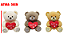 URSO 1901 - Imagem 1