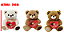 URSO 7102 - Imagem 1