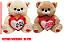 URSO 7302 - Imagem 1