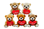 URSO 6969 - Imagem 2