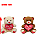 urso 1904 - Imagem 1