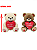 URSO 2900 - Imagem 1
