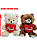 URSO 2876 - Imagem 1
