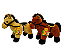 CAVALO 2831 - Imagem 2
