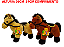 CAVALO 2831 - Imagem 1