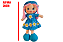 BONECA. 2-2778-35 - Imagem 1