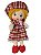 BONECA BN001-35 - Imagem 1