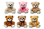 URSO 7577 - Imagem 2