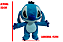 BONECO 3682 - Imagem 1