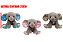 ELEFANTE 1777 - Imagem 1