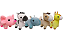 BICHOS 2809 - Imagem 2