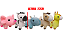 BICHOS 2809 - Imagem 1
