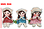 BONECA BH-023 - Imagem 1