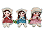 BONECA BH-023 - Imagem 3