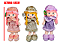 BONECA BH-033 - Imagem 1
