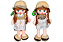 BONECA BH-034 - Imagem 2