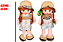 BONECA BH-034 - Imagem 1