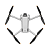 Drone DJI Mini 3 RC Fly More - Imagem 6