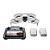 Drone DJI Flip Fly More Combo (Com tela) BR - ANATEL - 3 BATERIAS - Imagem 2