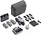 DJI AIR 3S COMBO FLY MORE - ANATEL BR - 3 BATERIAS - Imagem 1