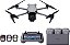 DJI AIR 3S COMBO FLY MORE - ANATEL BR - 3 BATERIAS - Imagem 8