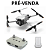 PRÉ-VENDA - DJI Mini 5 PRO Standard (1 bateria) - DJI 065 - Imagem 1