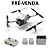 PRÉ-VENDA - DJI Mini 5 PRO Fly More Combo (Controle Sem Tela) - DJI 066 - Imagem 1