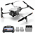 PRÉ-VENDA - DJI Mini 5 PRO Fly More Combo Plus (Controle Com Tela) - DJI 068 - Imagem 2
