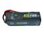 Bateria LiFe 2100mah 9,9v 3s ECU Turbina TM Hobbies - Imagem 2