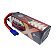 Bateria LiPo 4000mah 6S 22.2v 85C TM HOBBIES - Imagem 2
