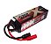 Bateria LiPo 5200mah 6S 22.2v 85/170C Conector AS150 - Imagem 3