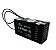 Receptor Frsky TFR6-A 7 canais 2.4ghz Fasst Para Radios  Futaba FASST - Imagem 1