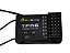 Receptor FrSKY TFR6 7canais 2.4ghz Fasst Para Radios Futaba FASST - Imagem 3